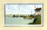 Wascana Lake, Regina, Sask.