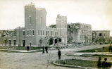 After tornado, Regina, Sask.