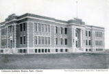Collegiate Institute, Regina, Saskatchewan