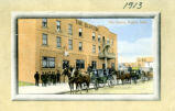 The Clayton, Regina, Saskatchewan