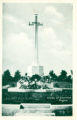 Cross of Sacrifice, Regina, Saskatchewan