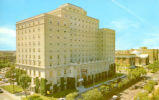 The Hotel Saskatchewan, Regina, Saskatchewan