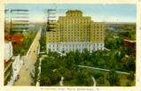Saskatchewan Hotel, Regina, Saskatchewan