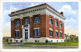 Land Titles building, Regina, Saskatchewan