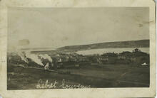 Lebret souvenir