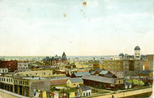 [Regina, Sask.]