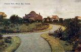 Crescent Park, Moose Jaw, Canada