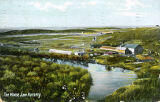 Moose Jaw Nursery