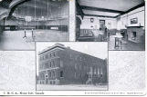 Y. M. C. A., Moose Jaw, Canada