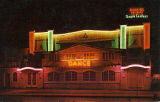 Temple Gardens, Moose Jaw, Sask.