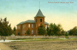 Victoria School Moose Jaw, Sask.