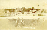 Melfort, July 1902