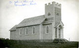 St. John's Anglican Church, Marieton, Sask.