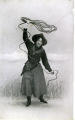 [Cowboy Series-"Lasso"]