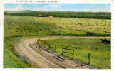 Farm House, Western Canada.
