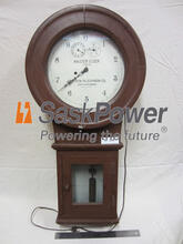 Frequency Clock (1924)