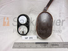 1949 Sight Meter