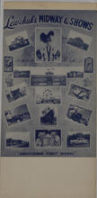 Lew'chuk's Midway & Shows - Saskatchewan's Finest Midway