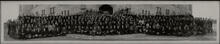 Faculty and Students University of Saskatchwean Saskatoon Nov. 1923