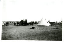 Barr Colonists May 1, 1903 Saskatoon