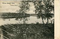 Prince Albert, Sask.