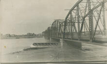 [City of Medicine Hat Stern-Wheeler]