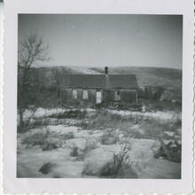 [Small house]