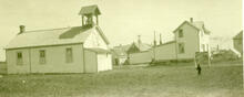 [St. George's Church]