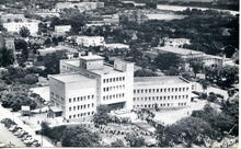 Opening of New City Hall Saskatoon, Sask.