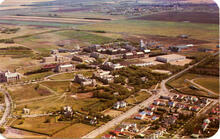 Saskatchewan Golden Jubilee [University of Saskatchewan]
