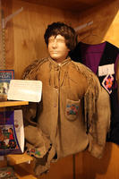 Louis Riel's Jacket