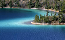 Emerald Lake