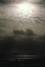 Coastline
