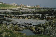 Coastline