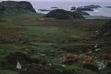 St. Columba's Bay