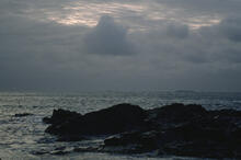 St. Columba's Bay
