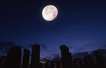 Stonehenge