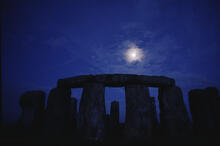 Stonehenge