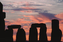 Stonehenge