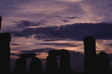 Stonehenge