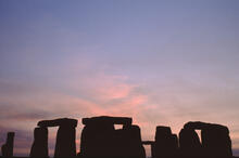 Stonehenge