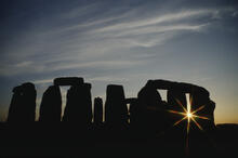 Stonehenge