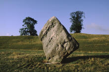 Avebury stone circle