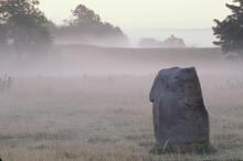 Avebury stone circle