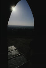 St. Michael's Tower