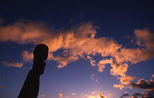 Easter Island