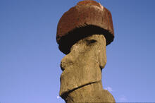 Easter Island