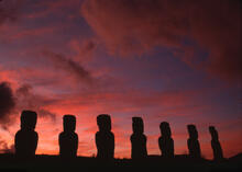 Easter Island
