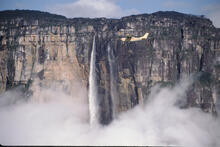 Angel Falls