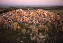 Medicine Wheel